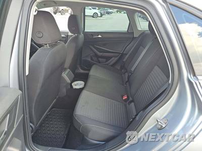 2023 Volkswagen Jetta S - zdjęcie 13 z 27 - miniatura