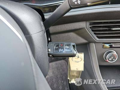 2023 Volkswagen Jetta S - zdjęcie 8 z 27 - miniatura