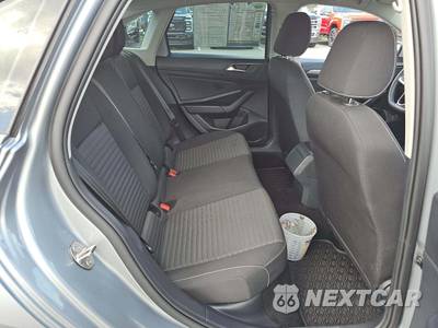 2023 Volkswagen Jetta S - zdjęcie 16 z 27 - miniatura