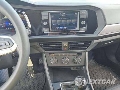2023 Volkswagen Jetta S - zdjęcie 10 z 27 - miniatura