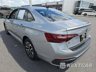 2023 Volkswagen Jetta S - zdjęcie 2 z 27 - miniatura