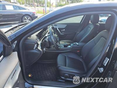 2022 Mercedes-Benz A 220 - zdjęcie 6 z 33 - miniatura