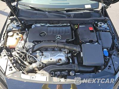 2022 Mercedes-Benz A 220 - zdjęcie 29 z 33 - miniatura