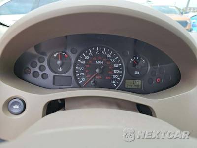 2005 Ford Focus ZX4 S Sedan - zdjęcie 9 z 27 - miniatura