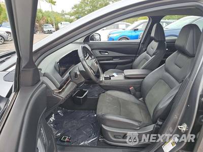 2023 Nissan Ariya ENGAGE - zdjęcie 6 z 32 - miniatura