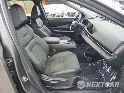 2023 Nissan Ariya ENGAGE - zdjęcie 18 z 32 - miniatura