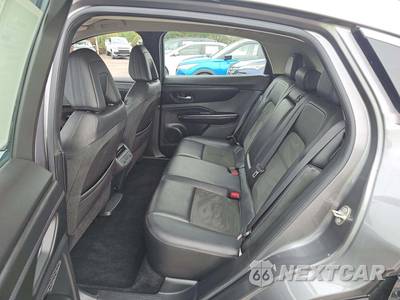 2023 Nissan Ariya ENGAGE - zdjęcie 13 z 32 - miniatura