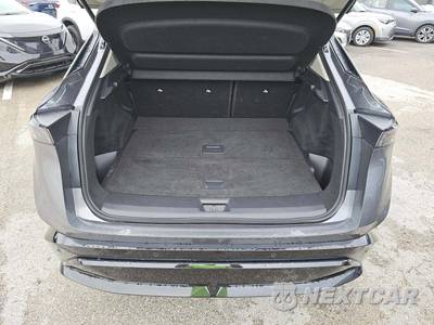 2023 Nissan Ariya ENGAGE - zdjęcie 14 z 32 - miniatura