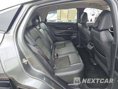 2023 Nissan Ariya ENGAGE - zdjęcie 16 z 32 - miniatura