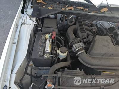2019 Nissan NV2500 HD Cargo S High Roof 146.1" WB - zdjęcie 43 z 44 - miniatura