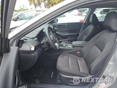 2026 Nissan Altima SV - zdjęcie 6 z 24 - miniatura