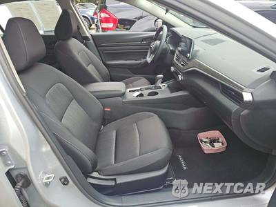 2026 Nissan Altima SV - zdjęcie 18 z 24 - miniatura