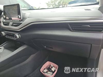 2026 Nissan Altima SV - zdjęcie 19 z 24 - miniatura