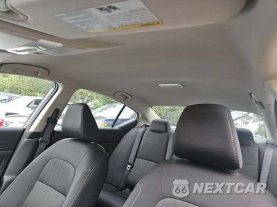 2026 Nissan Altima SV - zdjęcie 11 z 24 - miniatura
