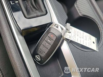 2026 Nissan Altima SV - zdjęcie 8 z 24 - miniatura