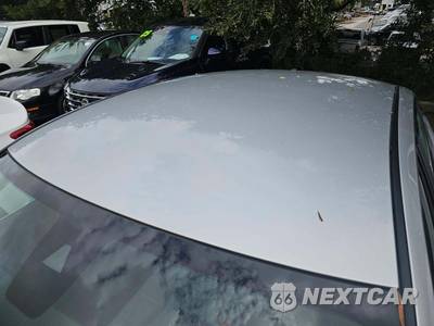 2026 Nissan Altima SV - zdjęcie 12 z 24 - miniatura
