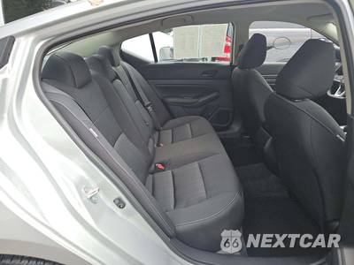 2026 Nissan Altima SV - zdjęcie 16 z 24 - miniatura
