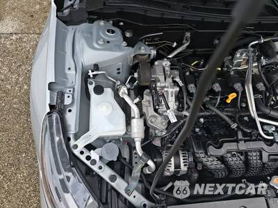 2026 Nissan Altima SV - zdjęcie 23 z 24 - miniatura