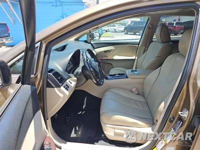 2010 Toyota Venza - zdjęcie 6 z 25 - miniatura