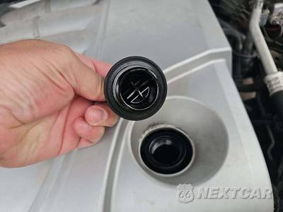 2013 Toyota Land Cruiser - zdjęcie 24 z 24 - miniatura