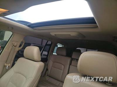 2013 Toyota Land Cruiser - zdjęcie 11 z 24 - miniatura