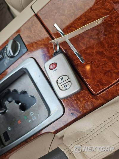 2013 Toyota Land Cruiser - zdjęcie 8 z 24 - miniatura
