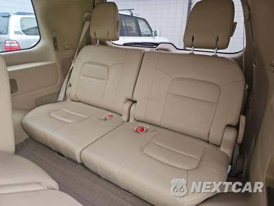 2013 Toyota Land Cruiser - zdjęcie 14 z 24 - miniatura