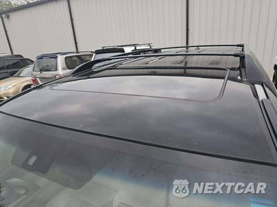 2013 Toyota Land Cruiser - zdjęcie 12 z 24 - miniatura