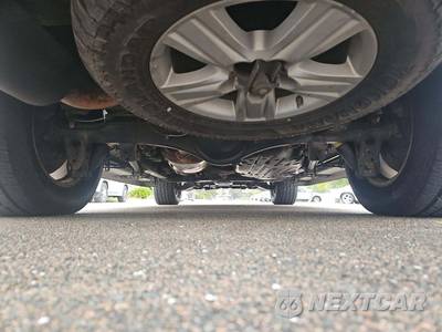 2013 Toyota Land Cruiser - zdjęcie 16 z 24 - miniatura
