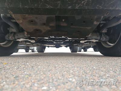 2013 Toyota Land Cruiser - zdjęcie 21 z 24 - miniatura