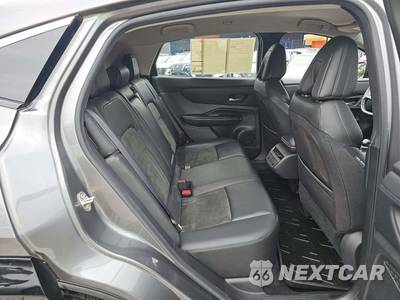 2023 Nissan Ariya ENGAGE - zdjęcie 17 z 25 - miniatura