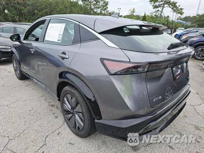 2023 Nissan Ariya ENGAGE - zdjęcie 2 z 25 - miniatura