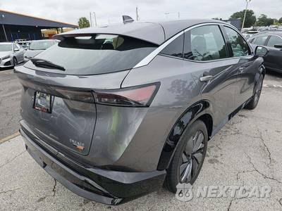 2023 Nissan Ariya ENGAGE - zdjęcie 3 z 25 - miniatura