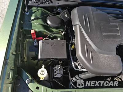 2020 Dodge Challenger GT - zdjęcie 27 z 30 - miniatura