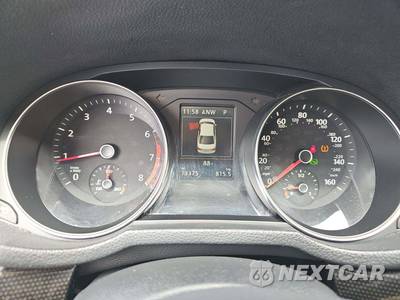 2019 Volkswagen Passat SE R-Line - zdjęcie 9 z 38 - miniatura