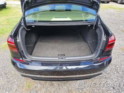 2019 Volkswagen Passat SE R-Line - zdjęcie 14 z 38 - miniatura