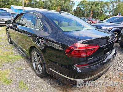 2019 Volkswagen Passat SE R-Line - zdjęcie 2 z 38 - miniatura