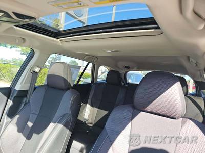 2024 Subaru Outback Premium - zdjęcie 11 z 25 - miniatura