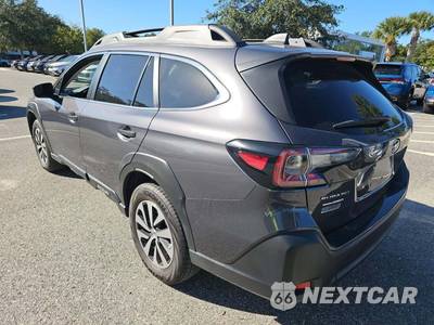2024 Subaru Outback Premium - zdjęcie 2 z 25 - miniatura