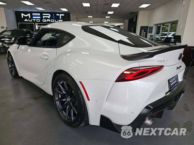 2024 Toyota GR Supra 3.0 Premium - zdjęcie 2 z 25 - miniatura