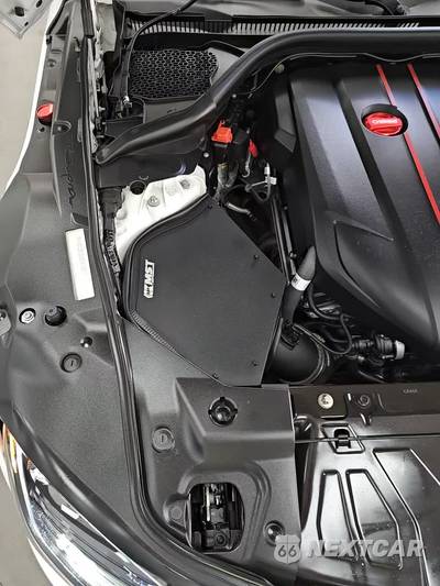 2024 Toyota GR Supra 3.0 Premium - zdjęcie 24 z 25 - miniatura