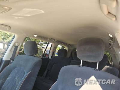 2019 Nissan Armada SV - zdjęcie 11 z 41 - miniatura