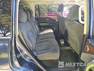 2019 Nissan Armada SV - zdjęcie 17 z 41 - miniatura