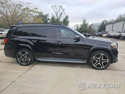 2018 Mercedes-Benz GLS 550 4MATIC - zdjęcie 4 z 32 - miniatura
