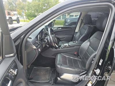 2018 Mercedes-Benz GLS 550 4MATIC - zdjęcie 6 z 32 - miniatura