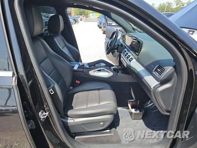 2024 Mercedes-Benz GLS 450 4MATIC - zdjęcie 19 z 28 - miniatura