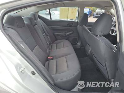 2025 Nissan Altima SV - zdjęcie 16 z 31 - miniatura