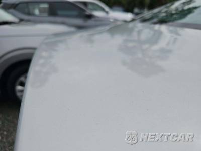 2025 Nissan Altima SV - zdjęcie 26 z 31 - miniatura
