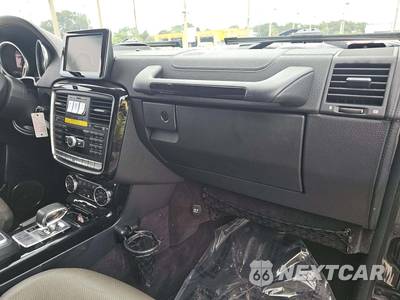 2014 Mercedes-Benz G 63 AMG 4MATIC - zdjęcie 19 z 31 - miniatura