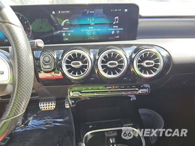 2021 Mercedes-Benz A 220 - zdjęcie 10 z 37 - miniatura